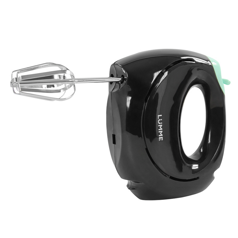 9941632 Миксер LUMME LU-1818 черный STDN-0114416 - Вид №2