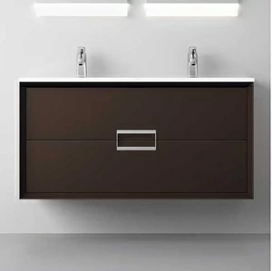 Avila Dos Тумба подвесная с раковиной NEW 120 Color 44 NOVUS Trendy