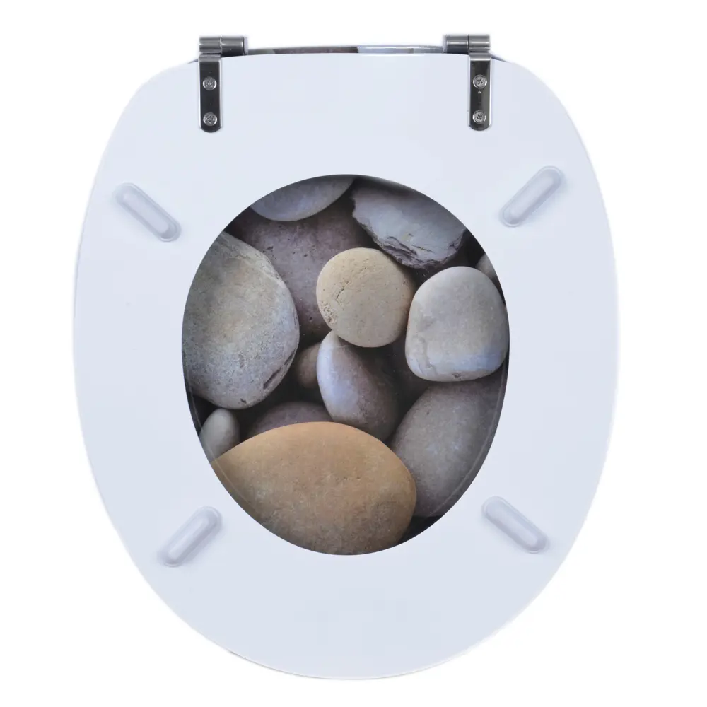 Сиденье для унитаза Sensea Horizon Без серии STLM-2049827 - Вид №1