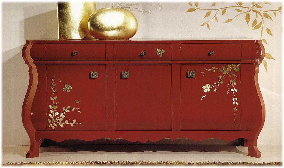 Комод Butterfly RM ARREDAMENTI Butterfly Capriccio