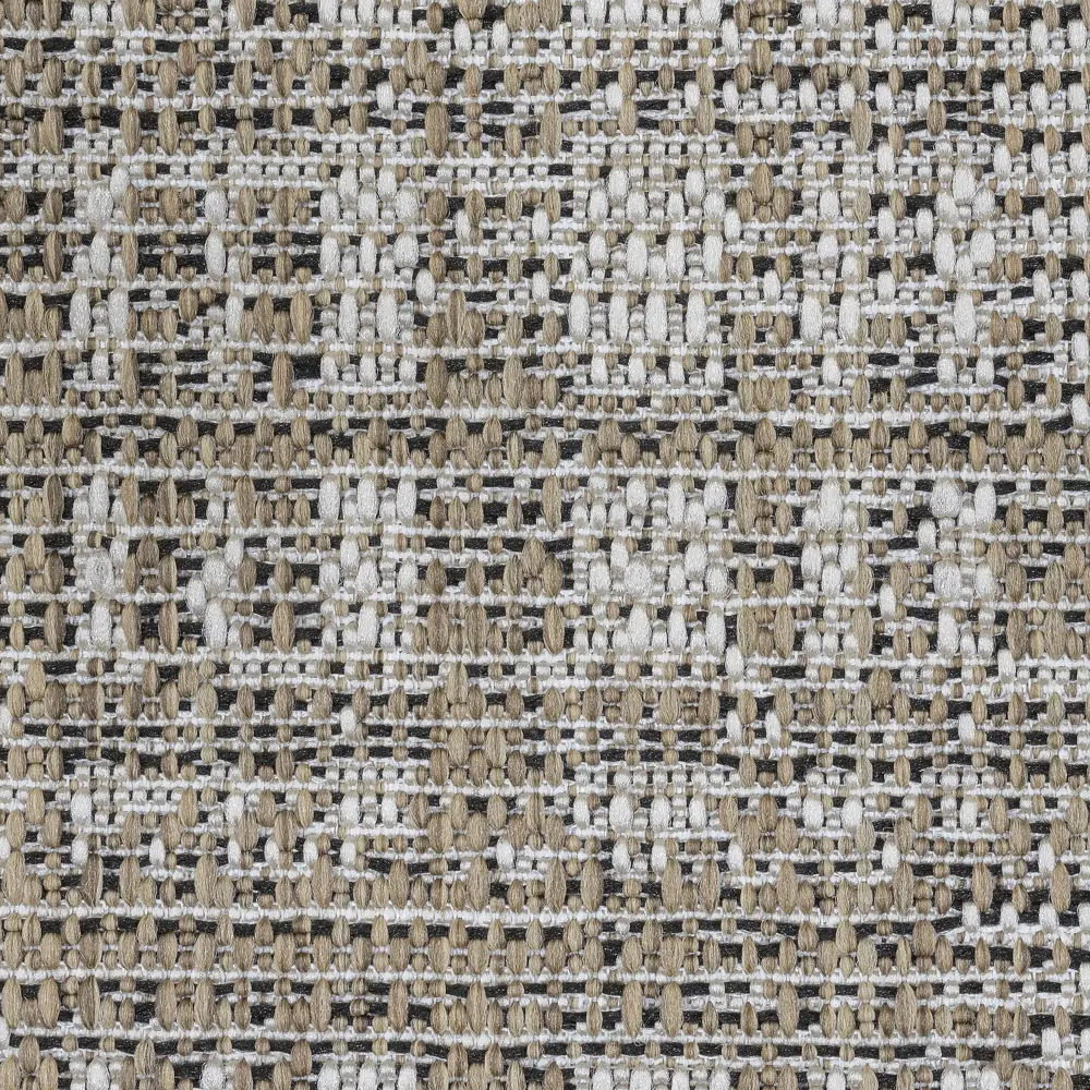 Циновка Дели 160x230 см полипропилен 81409_50522 цвет бежевый ROYALTAFT STLM-2208779 - Вид №4