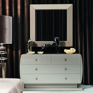 Комод BOTTICELLI SMANIA CABOTTIC01