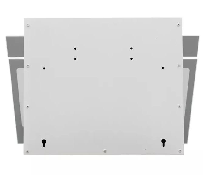 9067484 Вытяжка наклонная DeLonghi Linea 608 BB белый/белый STDN-0111417 - Вид №9