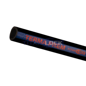Рукав для горячей воды нап-всас «TERMA-PREM», EPDM, +125C, внутр.диам. 19мм, TL020TR-PR TITAN LOCK