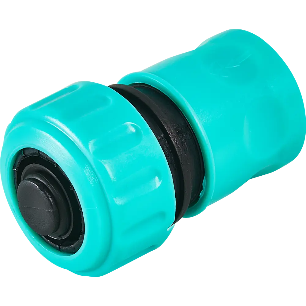 Адаптер для шланга с автостопом Sturm 3015-21-3/4AS 3/4" Sturm! STLM-2023997 - Вид №1