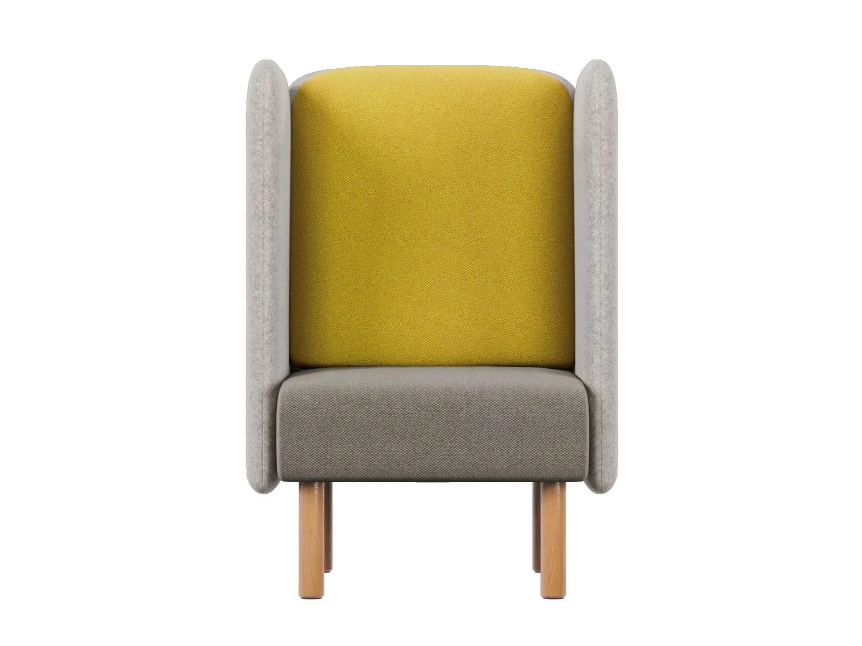 Креслице Intuit by Softrend август ARCH-00054310