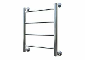 Полотенцесушитель водяной Aquanet Mauro 600x400