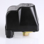 VT.CRS5.02.1 Реле давления Valtec 220 В, 50 Гц, 1/4"  - Вид №4