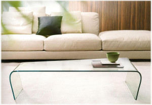 Стол журнальный Duna PACINI CAPPELLINI 5935