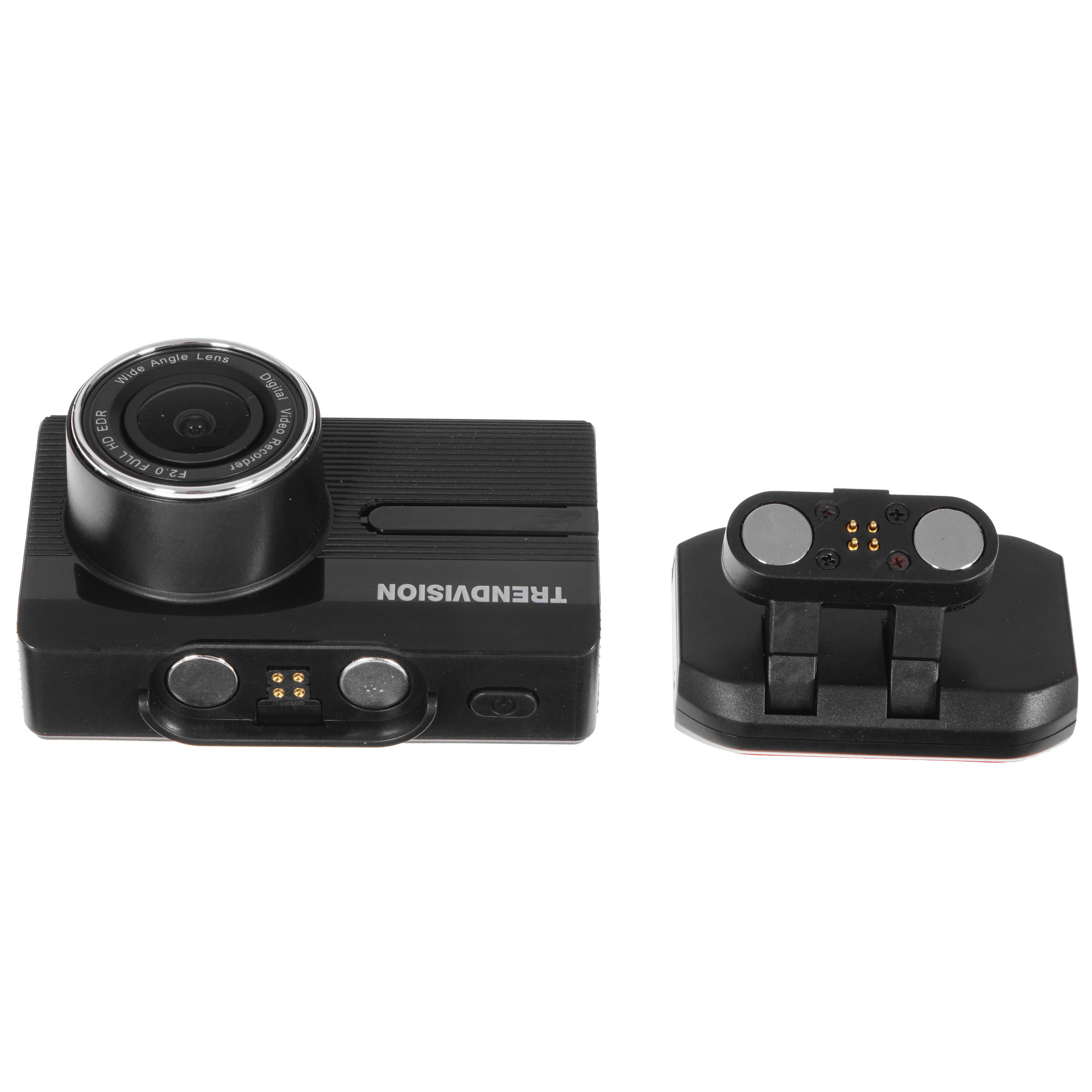 4795768 Видеорегистратор TrendVision X1 STDN-0005109 - Вид №5