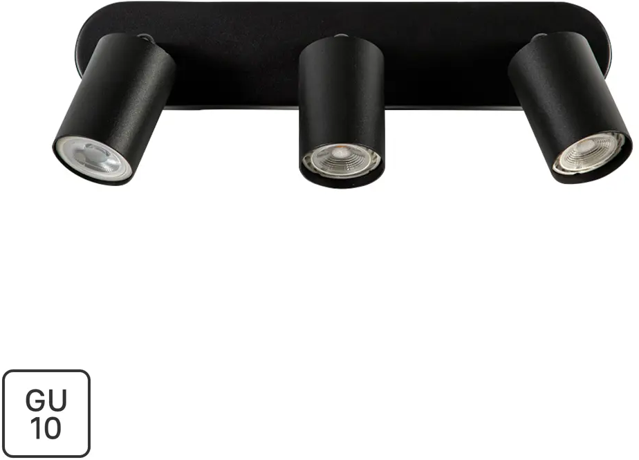 Arte Lamp Aquarius — поворотный спот для акцентного освещения 87493350