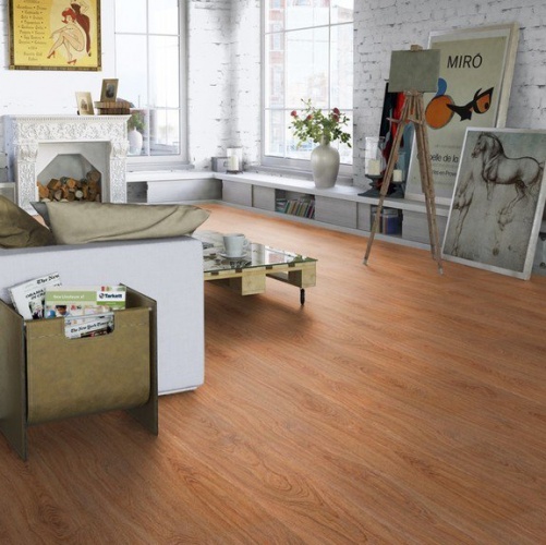 Ламинат Tarkett Дуб ТАНГО беж 3000100043 - Вид №1