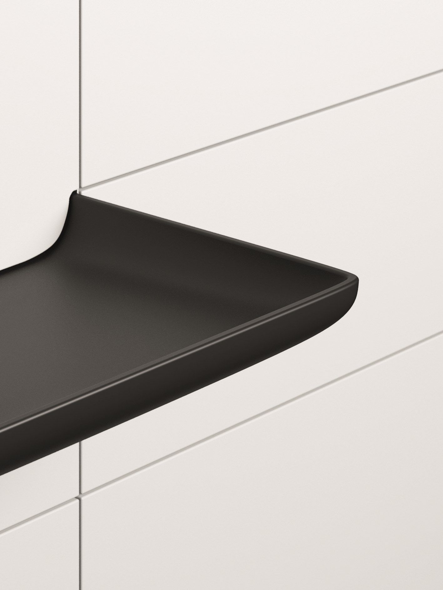 Умывальник с зеркалом Rexa Vision ARCH-00009129 - Вид №9