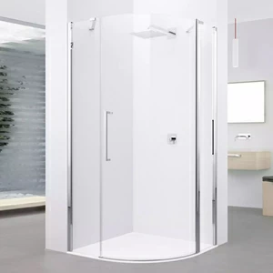 Душевой уголок 90x90 YOUNG 2.0 R1 Novellini YOUNG 2.0