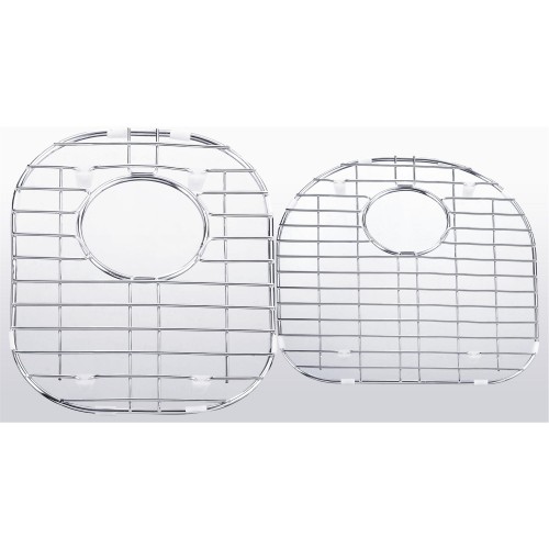 KBU27 Мойка кухонная прямоугольная Krausru  - Вид №5