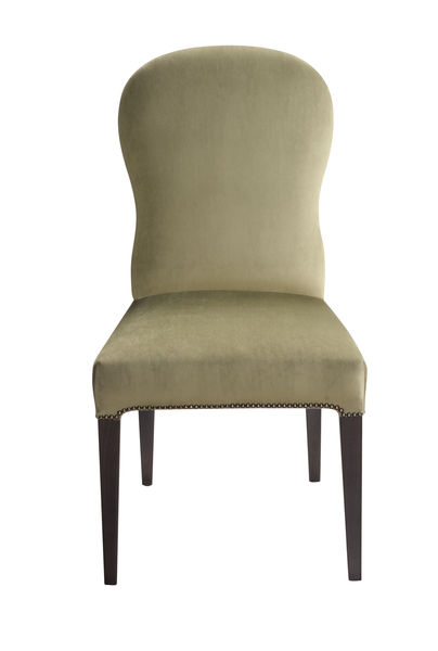 U600 НОВЫЙ обеденный стул Оксфорд ijlbrown  - Вид №1