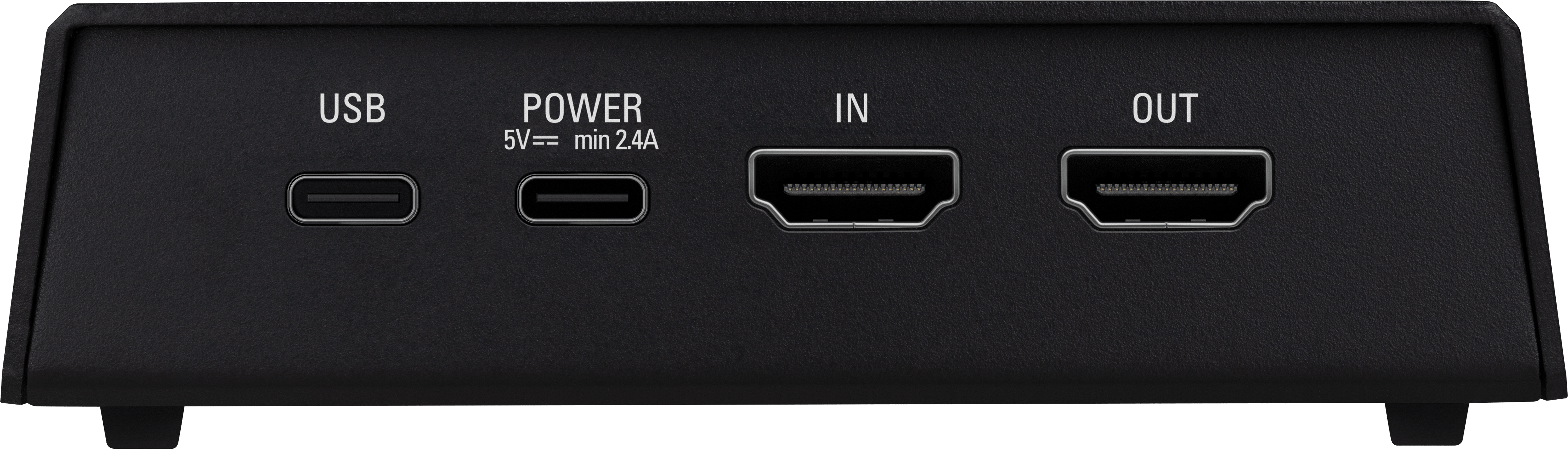 10GAP9901 Устройство захвата видео game capture 4k60 s+ Elgato Santreyd  - Вид №4