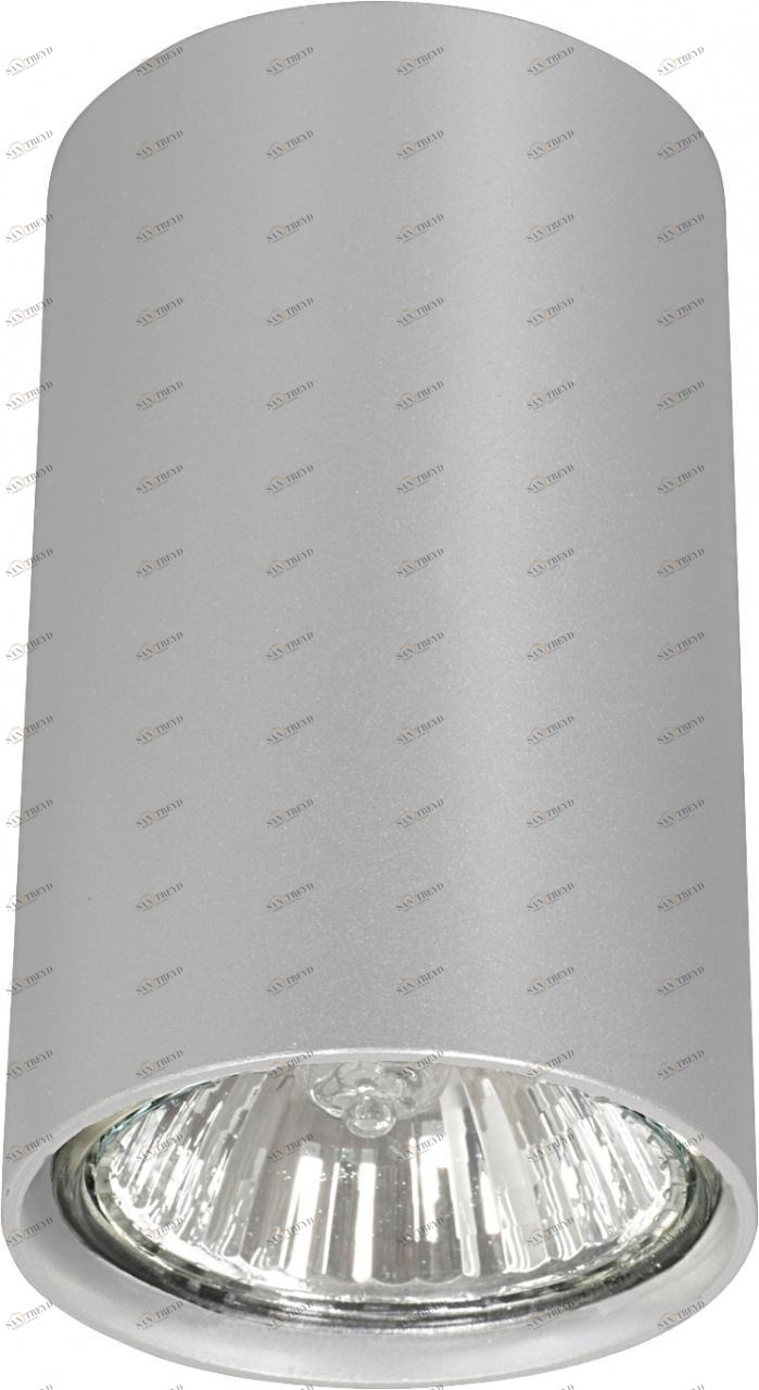 Потолочный светильник Nowodvorski Eye 5257 NOWODVORSKI EYE SILVER 203670 Серебро 