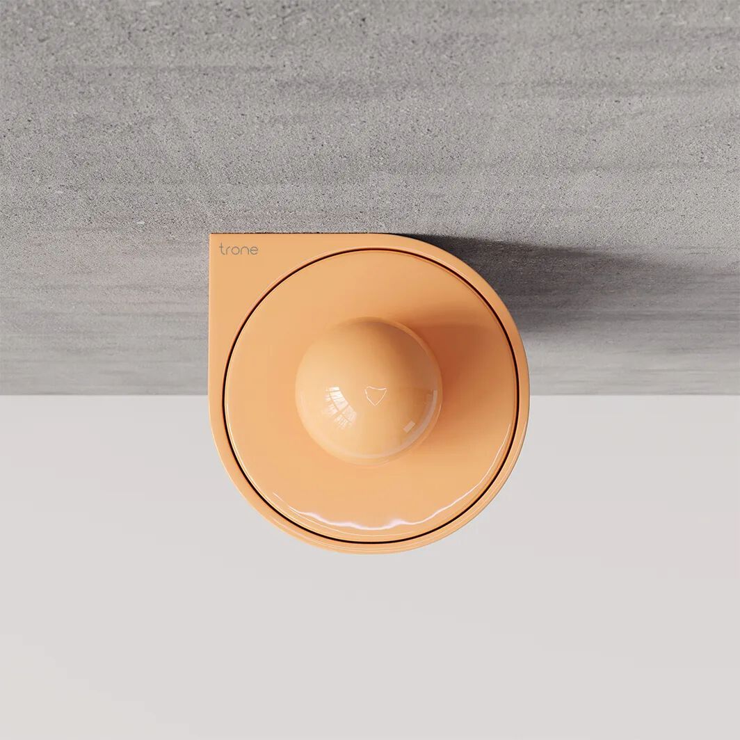 Керамическая туалетная щетка Trone Scepter ARCH-00090157 - Вид №2