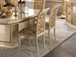 Мягкий стул