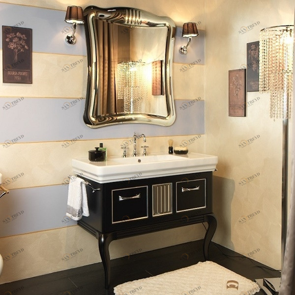 Мебель для ванной Bridge comp#2 Eurodesign BRIDGECOMP2