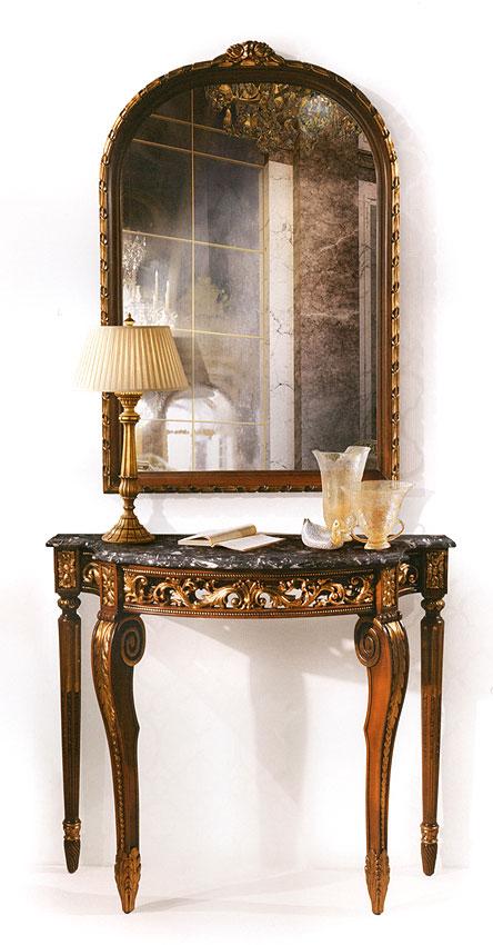 Консоль  ANGELO CAPPELLINI 8947 ACCESSORIES