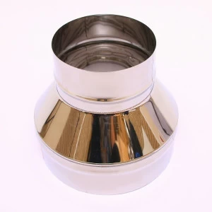 Старт-сэндвич Ferrum Ф160х250 нержавеющая сталь (430/0,5мм)