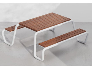 Стол для пикника