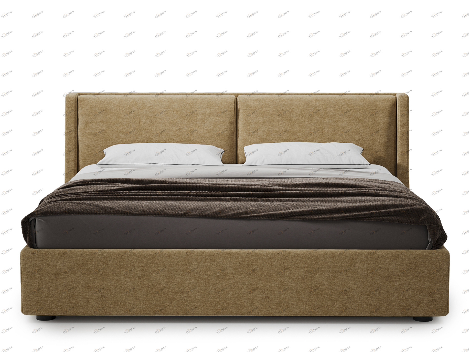 кровать IRIS 120 The IDEA кровать IRIS 120 