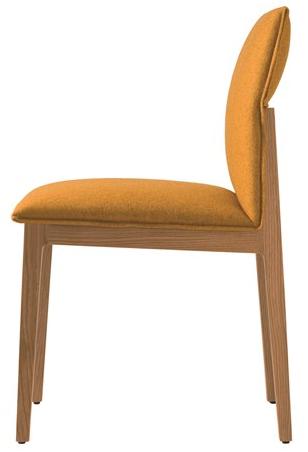 Capdell Стул из мягкой ткани She sun-id-1424625 - Вид №6