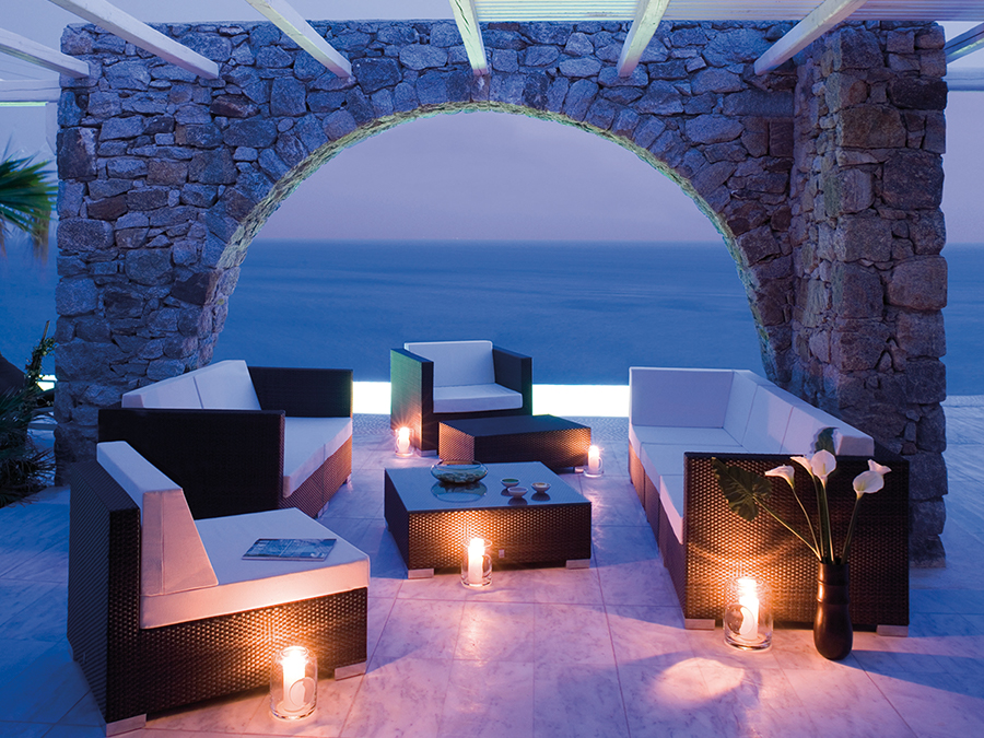 68.00.0116 Bellini Mocca кресло для отдыха Mbm  - Вид №1