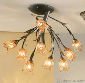 Kolarz 0132.19.A PRIMAVERA люстра потолочная