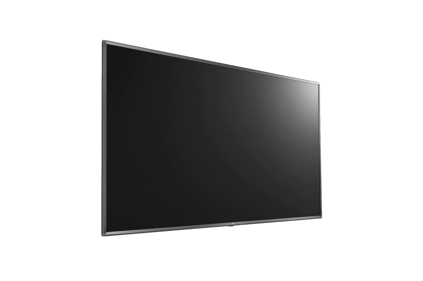 70UT640S led tv 70", 4k uhd, 350 cd/m2, commercial smart signage, web os, group manager,'ceramic black LG Santreyd  - Вид №5