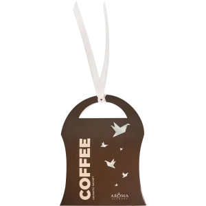 Саше ароматизированное Coffee 10г