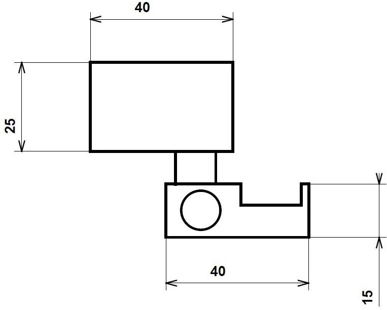 TEKNI-LED Настенный светильник  W47 12  - Вид №5