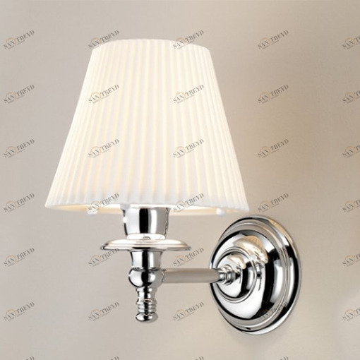 Светильник настенный DEPLISSECR Devon Devon LIGHTING PLISSE Devon&Devon