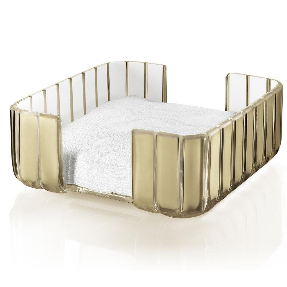 29330039 Салфетница grace песочная Guzzini 