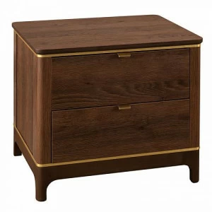 52427 Тумба прикроватная Модерн_Гладстоун R-HOME