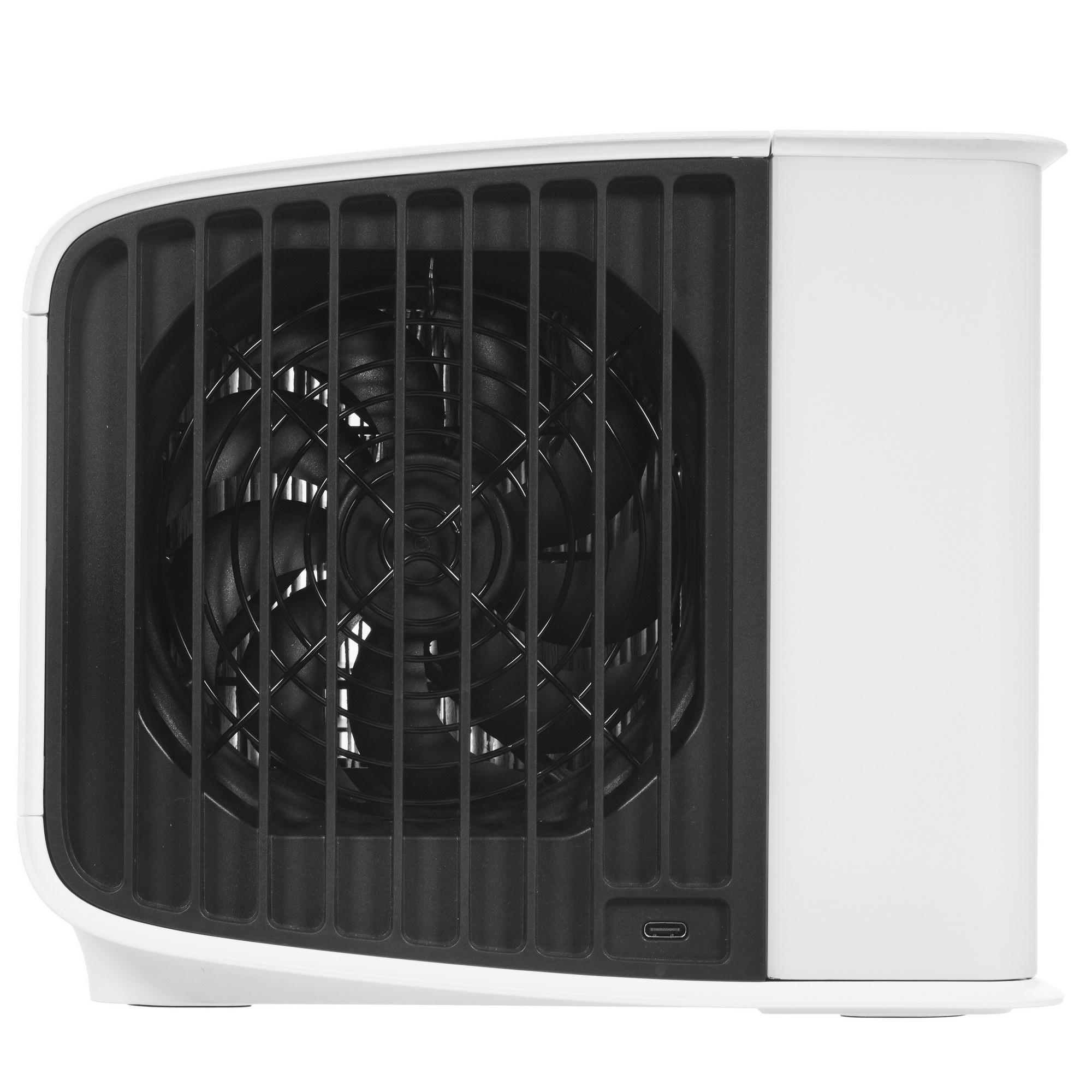 9960691 Охладитель воздуха Evapolar evaSMART EV-3000 белый STDN-0047954 - Вид №3