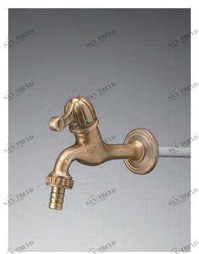 BEL-FER Кран для фонтана  Rub 011 