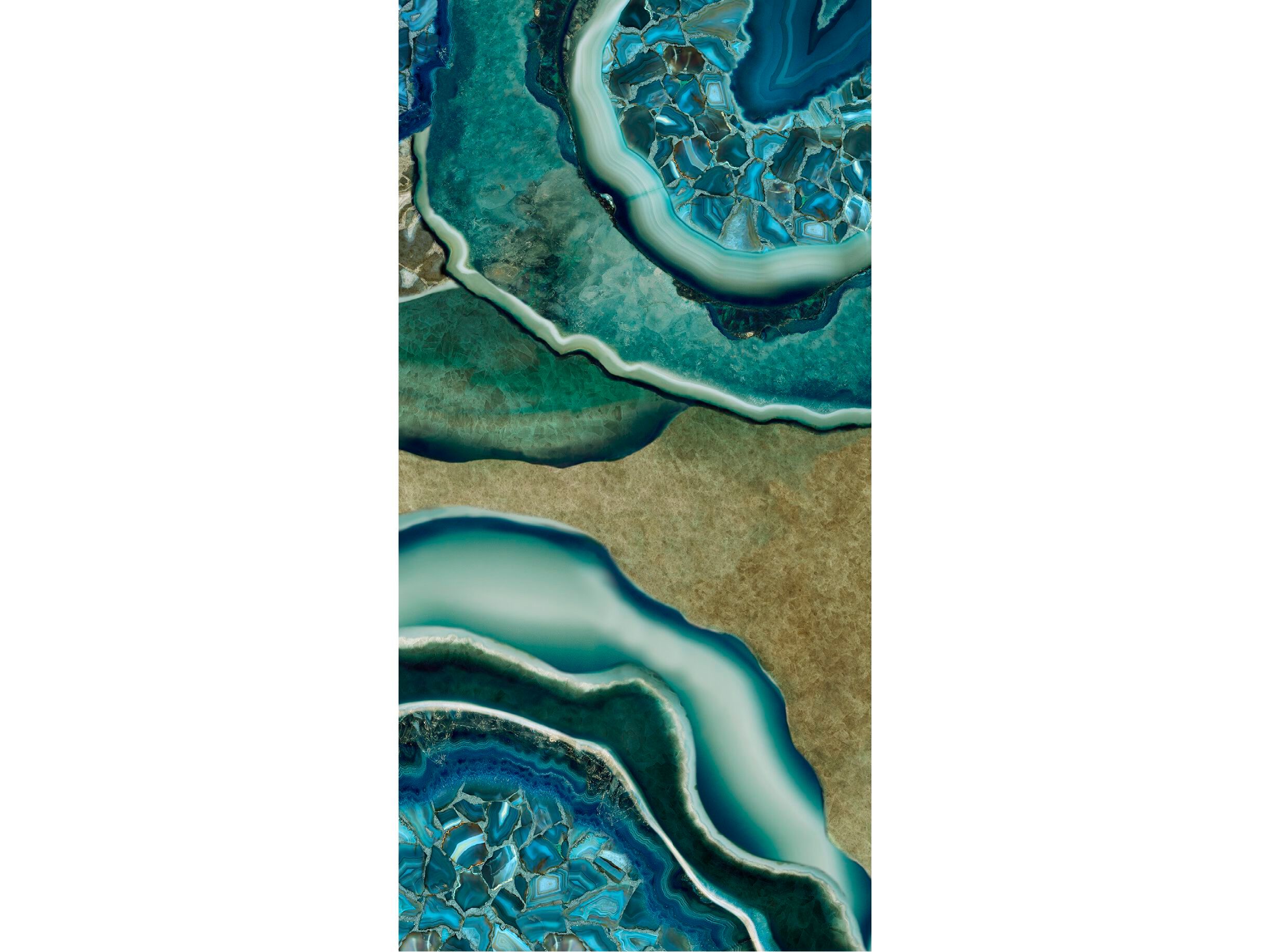 Декоративная стеклянная панель MILLE997 стекло и оргстекло ARCH-00030287 - Вид №1