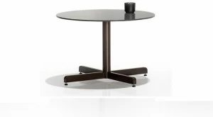 Bivaq Низкий круглый журнальный столик Sit