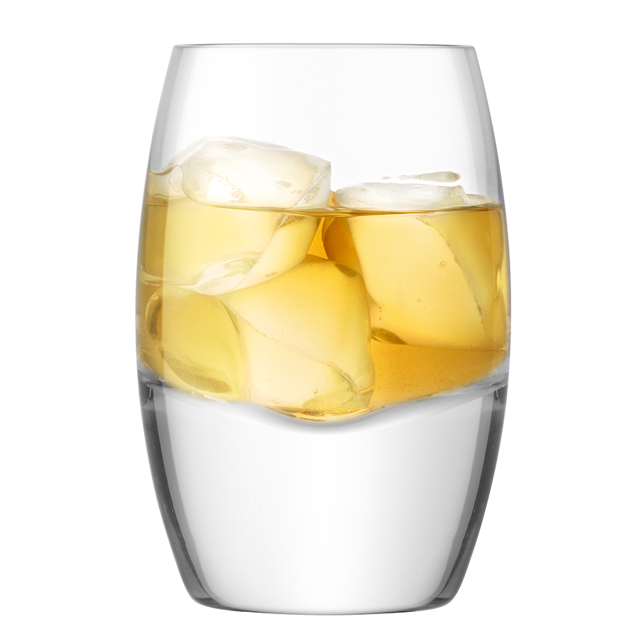 Набор из 2 стаканов Bullet 240 мл LSA International G06505992 - Вид №4