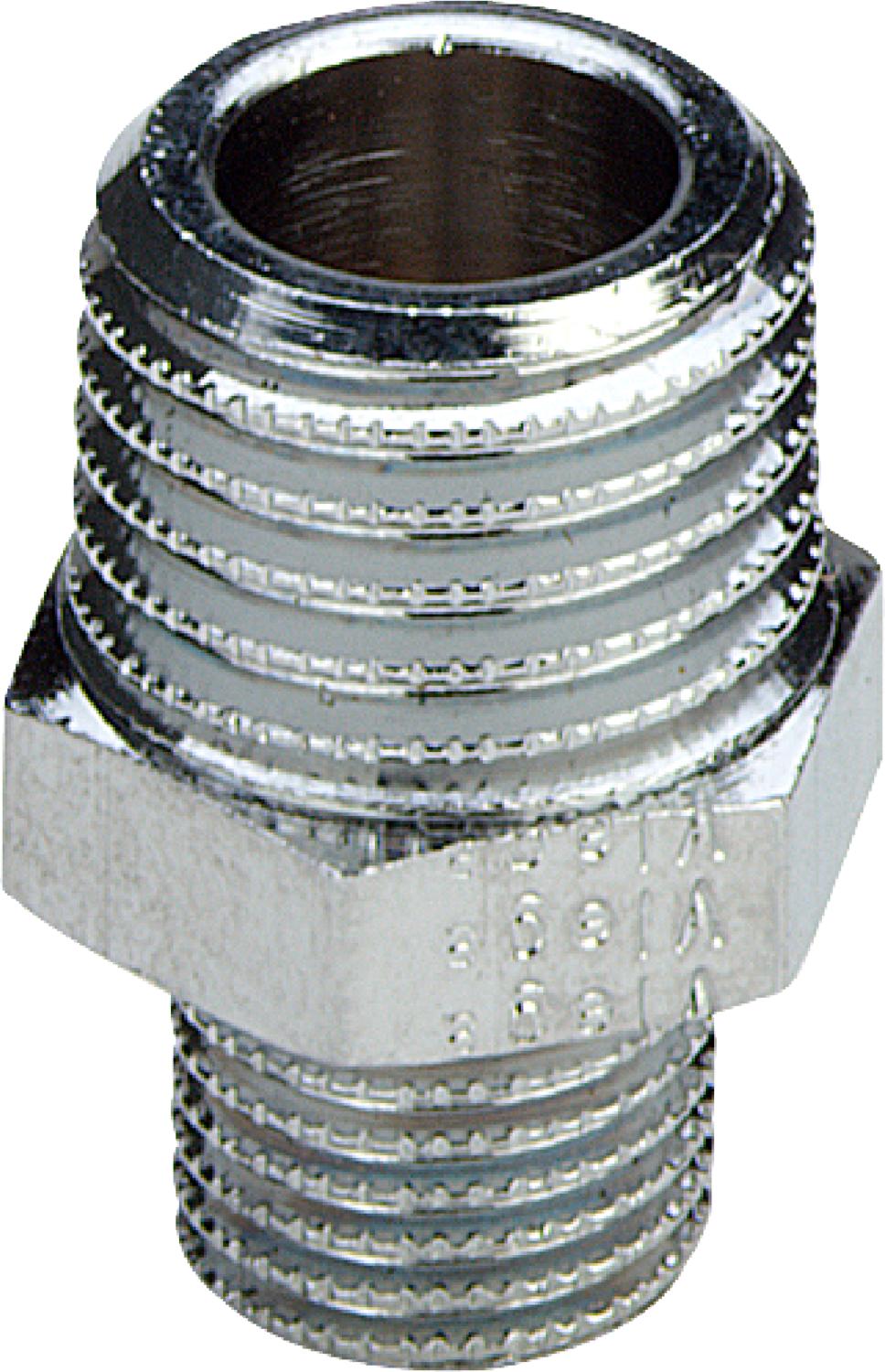 Viega Редукционный ниппель 1531 (107451) 107 451