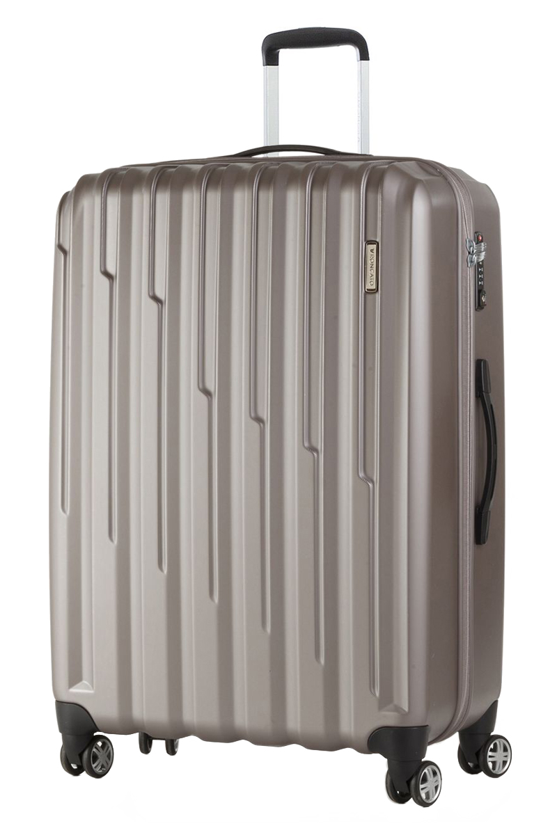 9421-22 Чемодан 9421 Trolley L 4w Roncato Element