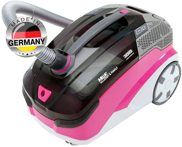 ALLERGY and FAMILY 788-585 Пылесосы / 1700 вт, моющий, аква-бокс Thomas  - Вид №1