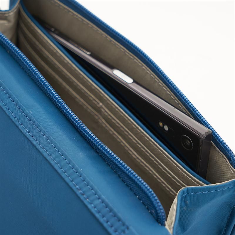 HCHM06/105 Сумка-клатч HCHM06 Fascination Crossover Clutch Bag Hedgren Charm  - Вид №4