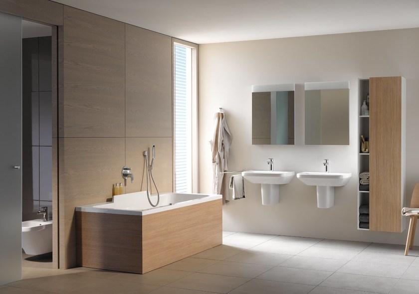 Duravit Зеркало в ванной Durastyle sun-id-1426071 - Вид №2