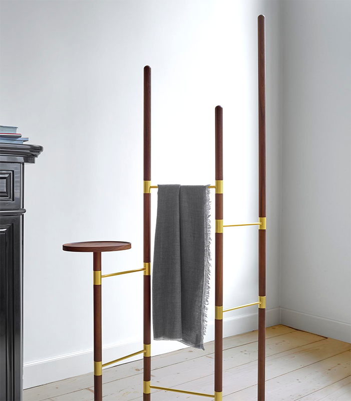 Вешалка ESTANDA LIGNE ROSET 11250870 