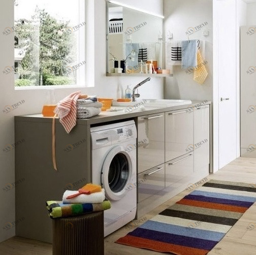 Мебель в постирочную Bolle #26 Arbi BOLLE26